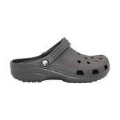 Crocs 10001-0DA Gri Classic Clog Unisex Terlik