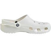 Crocs 10001-100 Classic Unisex Sandalet