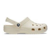 Crocs 10001-2Y2 Classic Unisex Sandalet Krem