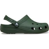 Crocs 10001-3CM Classic Unisex Sandalet - Yeşil