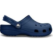 Crocs 10001-410 Classic Unisex Sandalet - Lacivert
