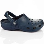 Crocs 10001-410 Lacivert Unisex Terlik