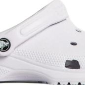 Crocs 10001-5Bo Classic Unisex Sandalet