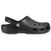 Crocs 10001 Black Classic Kadın Terlik