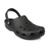 Crocs 10001 Siyah Unisex Çocuk Sandalet