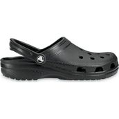 Crocs 10001 Unisex Sandalet 36-48 - Siyah