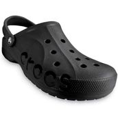 Crocs 10126-001 Siyah Erkek Spor Terlik