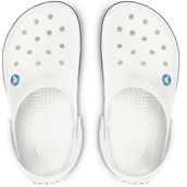 Crocs 11016-100 Crocband Erkek Terlik
