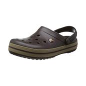 Crocs 11016-22Y Crocband Erkek Terlik