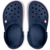 Crocs 11016-410 Crocband Lacivert Erkek Terlik