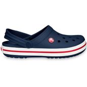 Crocs 11016-410 Lacivert Crocband Clog Unisex Terlik