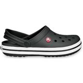 Crocs 11016 Crocband Siyah Erkek Terlik