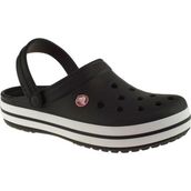 Crocs 11016 G Crocband Siyah Unisex Terlik