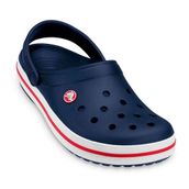 Crocs 11016 Lacivert Crocband Unisex Terlik