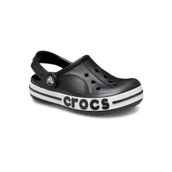 Crocs 205089 Bayaband Clog Siyah Unisex Terlik