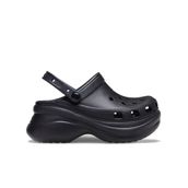 Crocs 206302-001 Siyah Classic Bae Clog Kadın Terlik