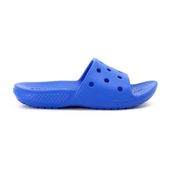 Crocs 206396-4KZ Mavi Classic Slide Çocuk Terlik