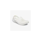 Crocs 206708-1CV Lıterıde 360 Clog Spor Erkek Beyaz Terlik