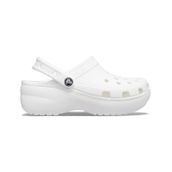 Crocs 206750-001 Classic Platform Terlik