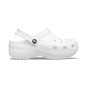 Crocs 206750-100 Classic Platform Clog W Kadın Sandalet