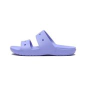 Crocs 206761-5Q6 Classic Crocs Sandal Unisex Sandalet - Mor