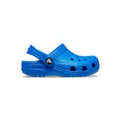 Crocs 206990-4KZ Classic Clog Mavi Bebek Terlik