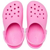 Crocs 206990-6SW Classic Clog T Kız Çocuk Sandalet
