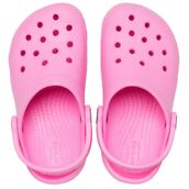 Crocs 206990-6SW Classic Clog T Kız Çocuk Sandalet