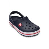 Crocs 207006-485 Crocband Clog K Unisex Çocuk Sandalet