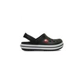 Crocs 207006_001 Crocband Clog K Unisex Çocuk Sandalet
