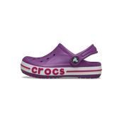 Crocs 207018-5C6 Bayaband Clog T Kız Çocuk Sandalet