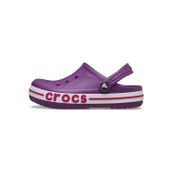 Crocs 207019-5C6 Bayaband Clog K Kız Çocuk Sandalet