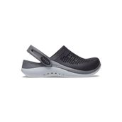 Crocs 207021-0DD LiteRide 360 Clog Siyah Erkek Terlik