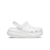 Crocs 207521-100 Crush Clog Unisex Sandalet