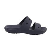 Crocs 207536-410 Lacivert Classic Sandal Çocuk Terlik