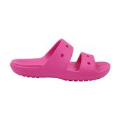 Crocs 207536-6UB Fuşya Çocuk Terlik