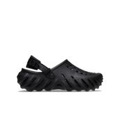 Crocs 207937-001 Siyah Echo Clog Unisex Terlik