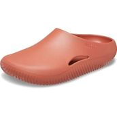 Crocs 208493-2DT Mellow Recovery Clog Kahverengi Günlük Stil Erkek Terlik