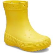 Crocs 208544 Classic Boot K Sarı Çocuk Bot