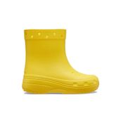 Crocs 208545 Classic Boot T Fuşya Çocuk Bot