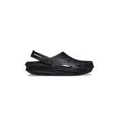 Crocs 209501-W-001 Siyah Off Grid Clog Kadın Terlik