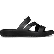 Crocs 209587-001 Gateway Strappy Kadın Terlik