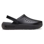 Crocs 209964-001 Inmotion Clog Siyah Günlük Stil Unisex Terlik