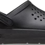Crocs 209964-001 Inmotion Clog Unisex Sandalet