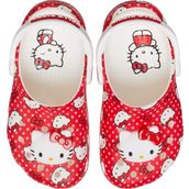 Crocs 210576-90H Hello Kitty Classic Çocuk Sandalet