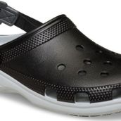 Crocs 211287-001 Classic Turbo Clog Unisex Sandalet