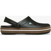 Crocs 212756-001 Crocband Gum Clog Unisex Sandalet - Siyah