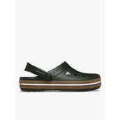 Crocs 212756-001 Crocband Gum Clog Unisex Sandalet