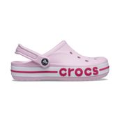 Crocs Ballerina Candy Pink Clog Unisex Terlik