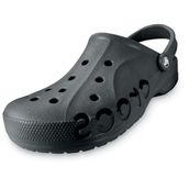 Crocs Baya 10126-014 Unisex Gri Sandalet Terlik